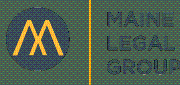 Maine Legal Group Logo